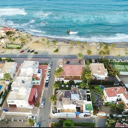 Hotel Boutique Cabo Sur Mojácar Exterior foto